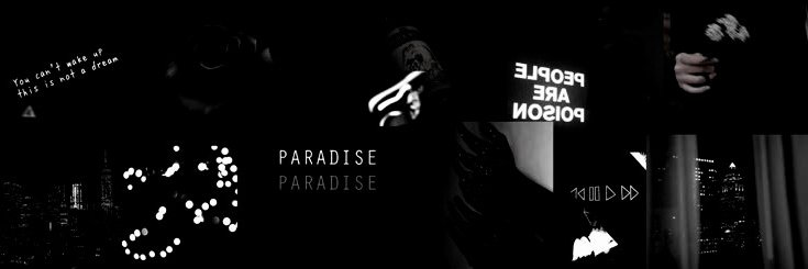 demxeter's profile banner image