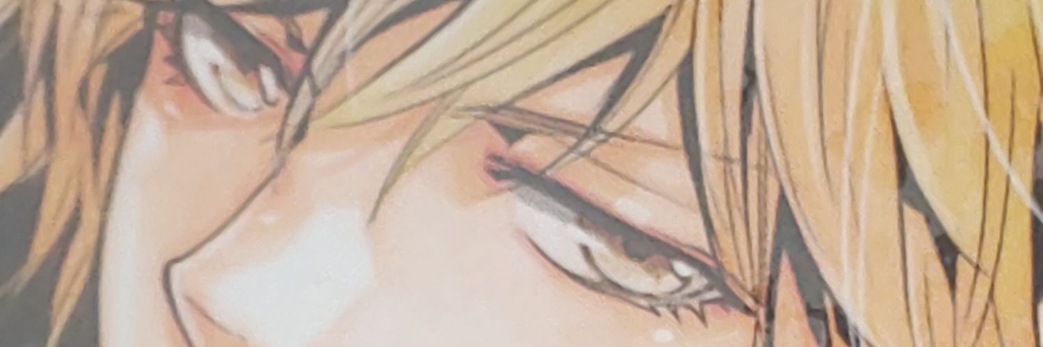 ichiya1020's profile banner image