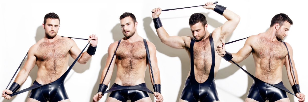 MrHeathJordan's profile banner image