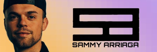 Sammy Arriaga - Sales Bot Profile Banner