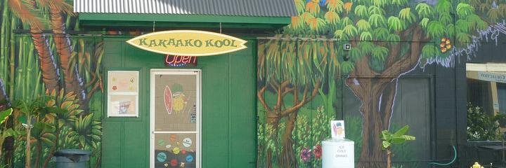 KakaakoKool's profile banner image