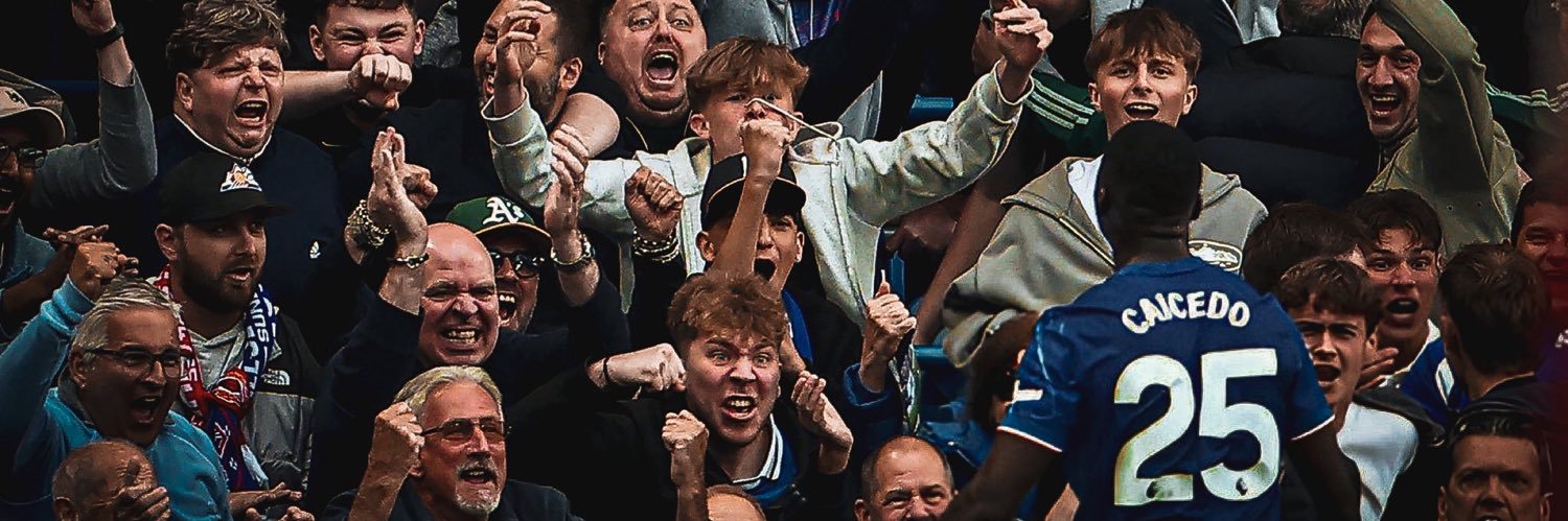 Lewis_Haines2's profile banner image