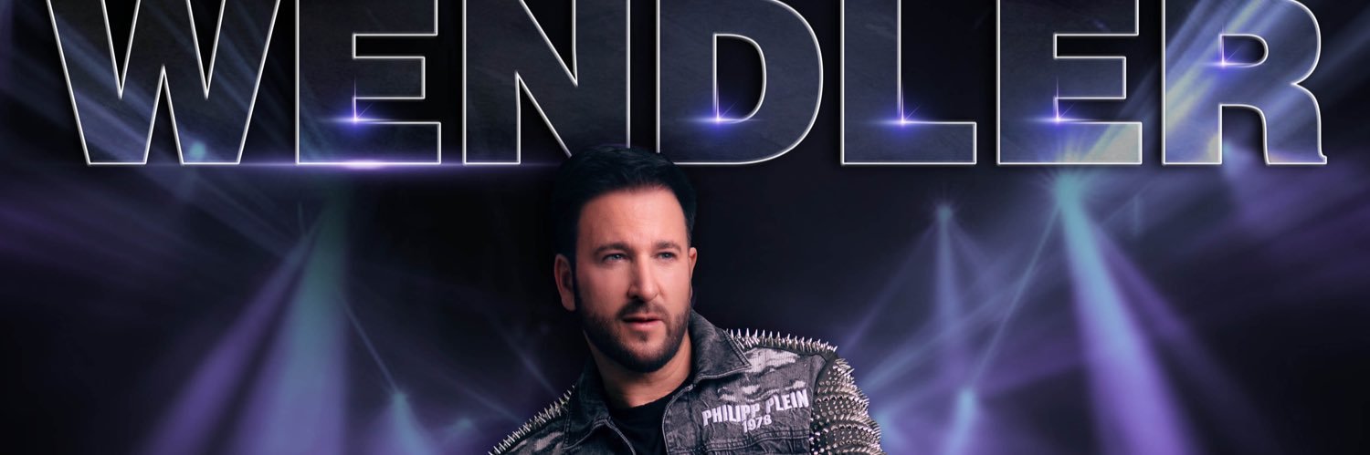 Michael Wendler banner