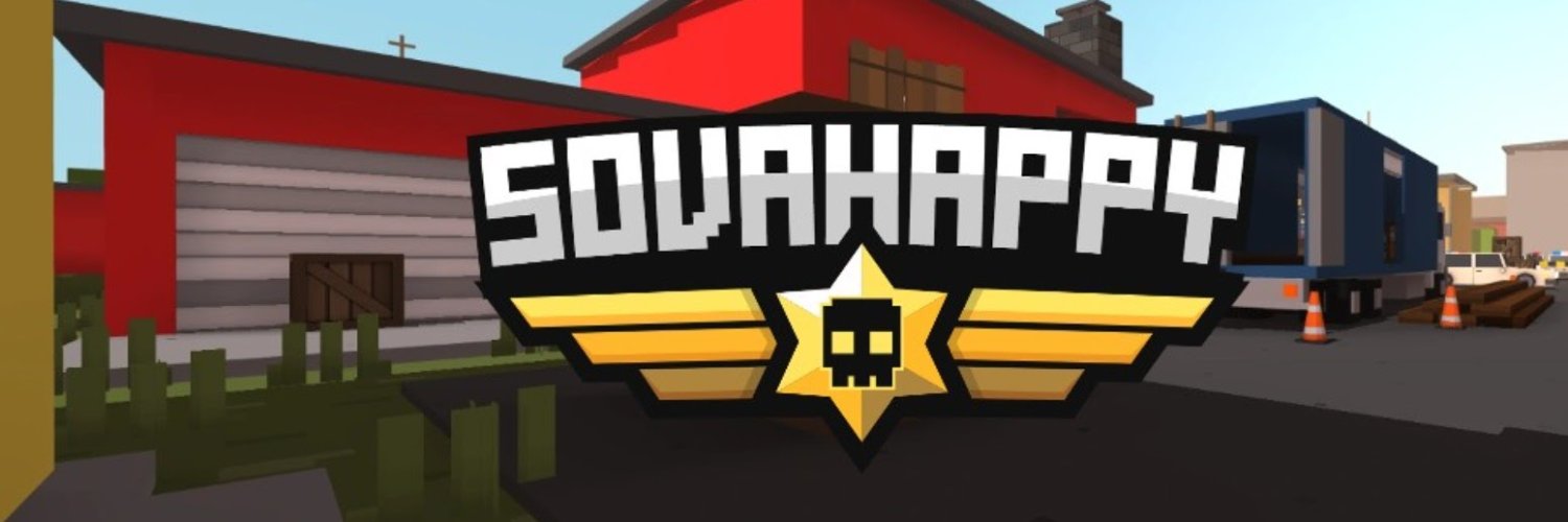 SovaHappy's profile banner image