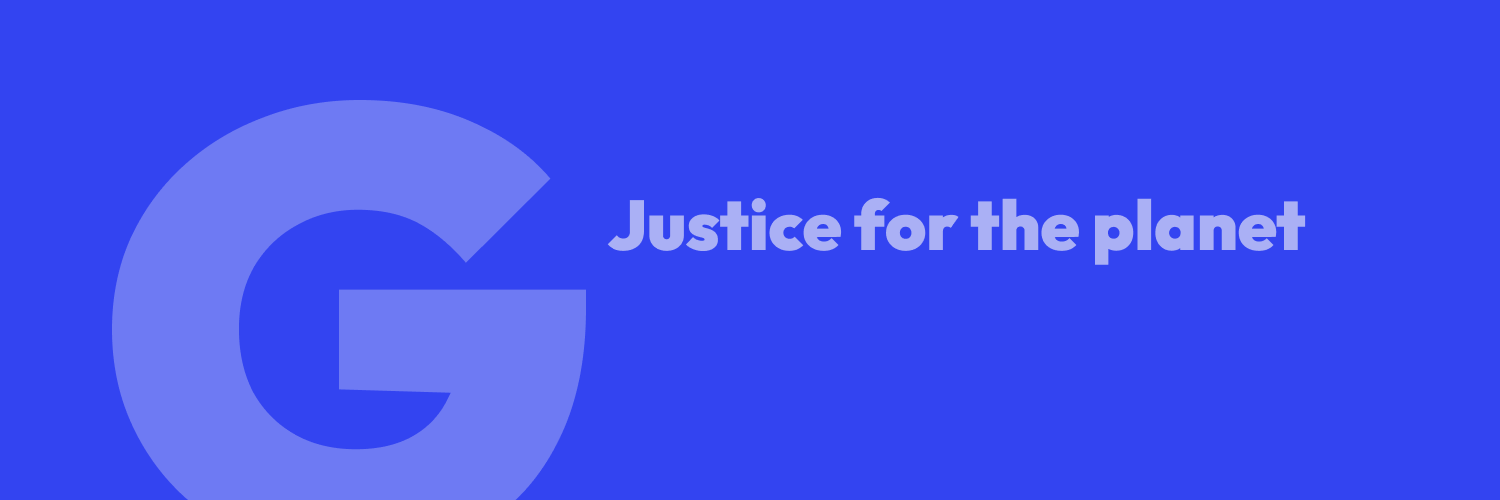 The Goliath Project banner