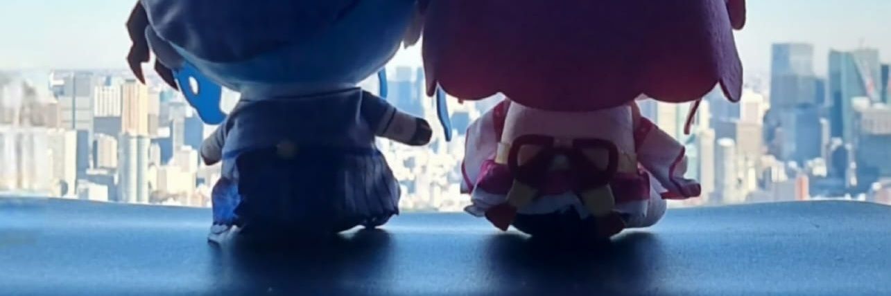 domopepperw's profile banner image