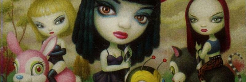 Paulette banner