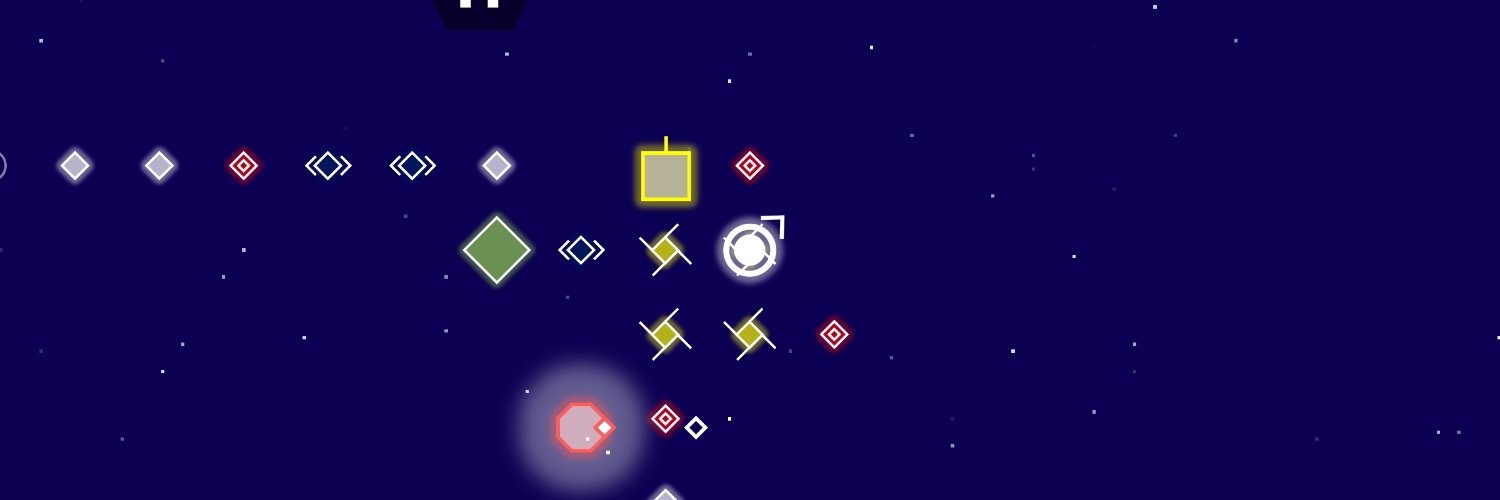 Δskyscraper / Android game developper banner