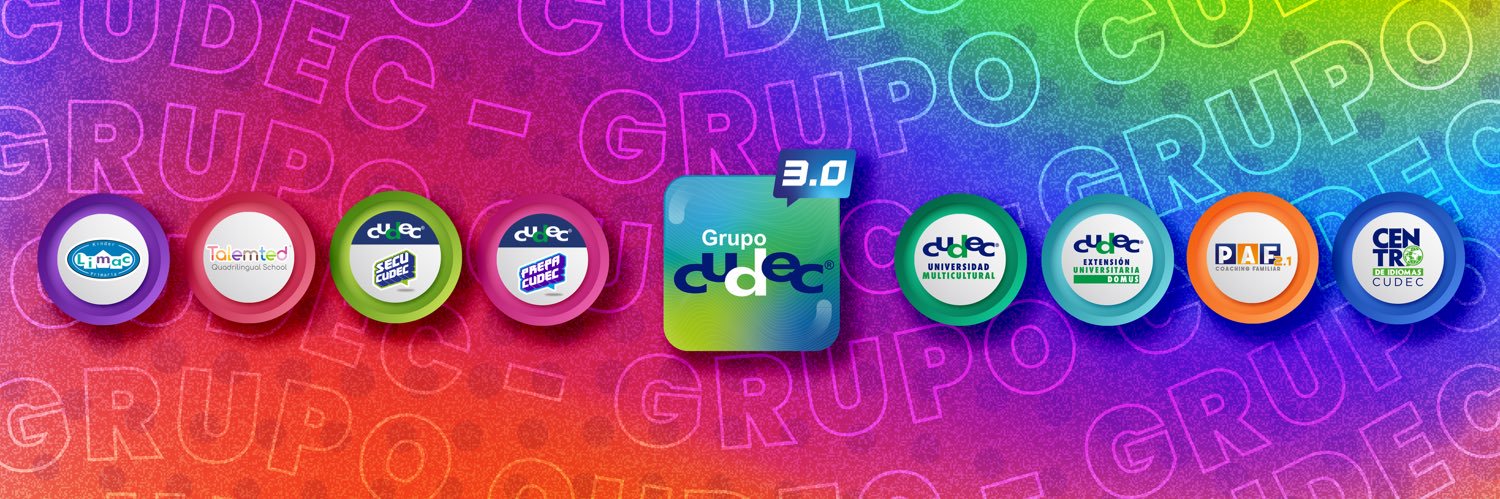 CUDECDOMUS's profile banner image