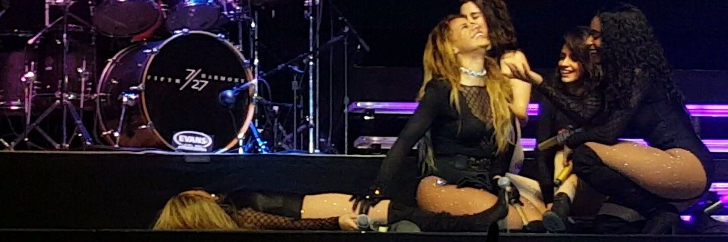 5HCrazyFor's profile banner image