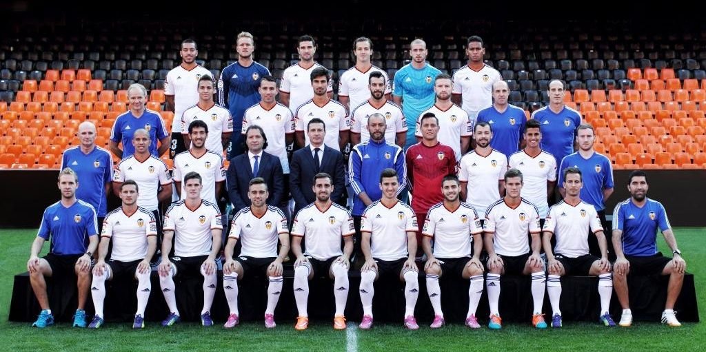 CanalValenciaCF's profile banner image