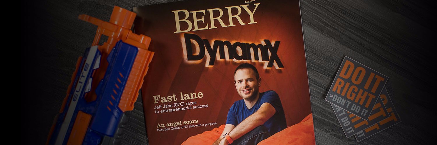 Jeff Jahn banner