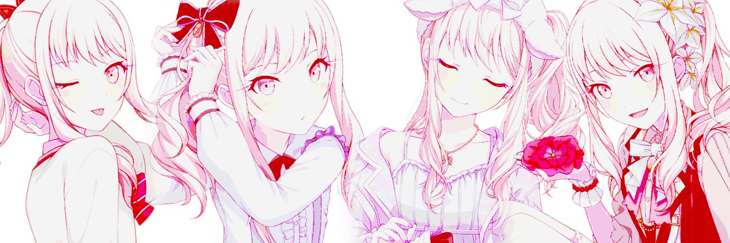 pinkidentities's profile banner image