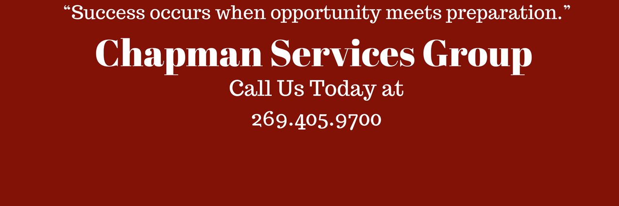 ChapmanServices's profile banner image