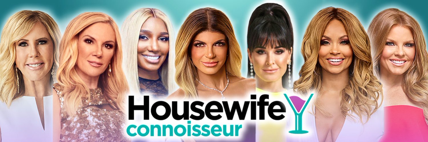 HousewifeConnoisseur Profile Banner