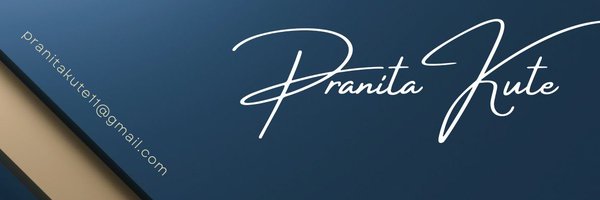 Pranitakute Profile Banner