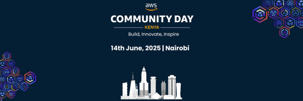 aws_UGkenya Profile Banner