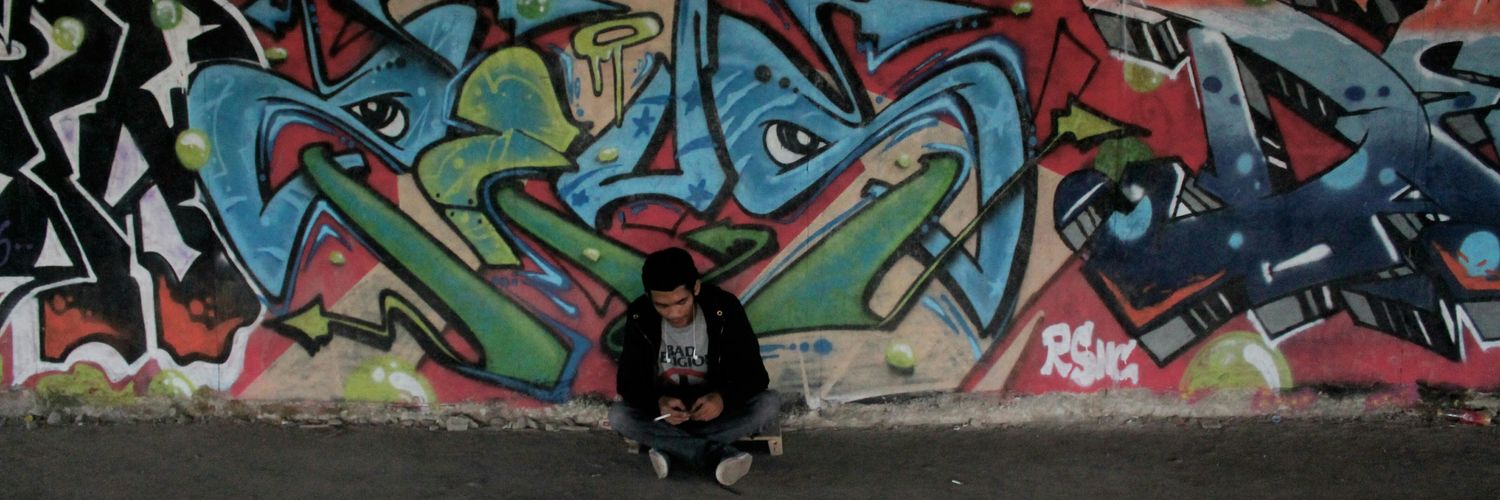 FadhlilD's profile banner image
