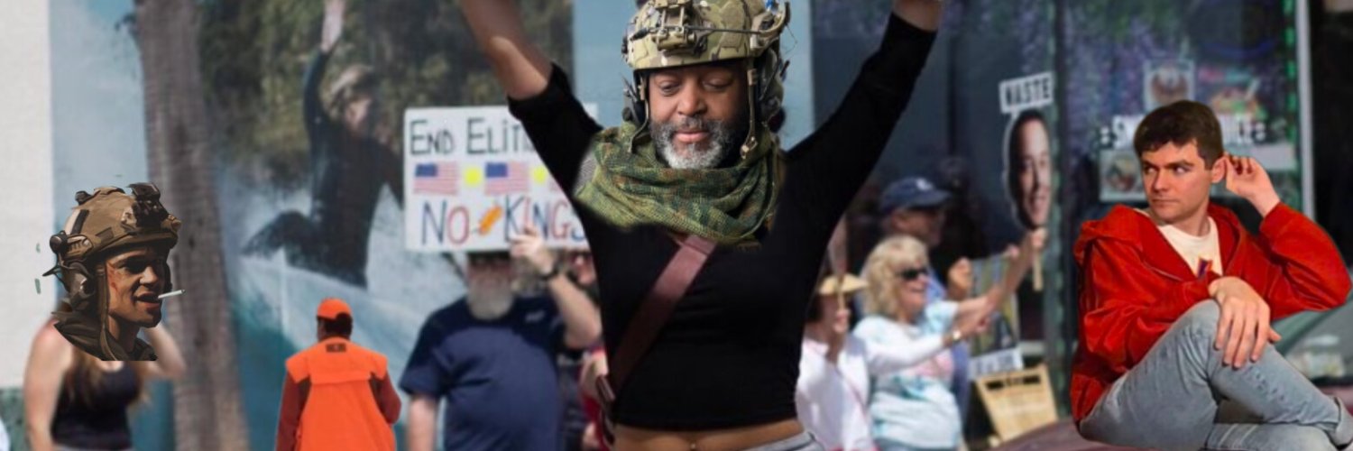 Ŕɛŧïŕɛð ïɲfłůẹɲčɛŕ's banner
