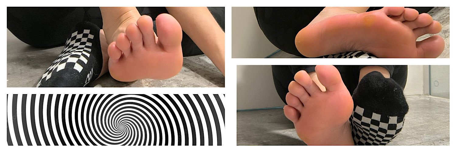 Fußsklave v. Herrin Taurus banner