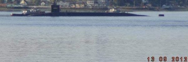 SubmarineDave Profile Banner
