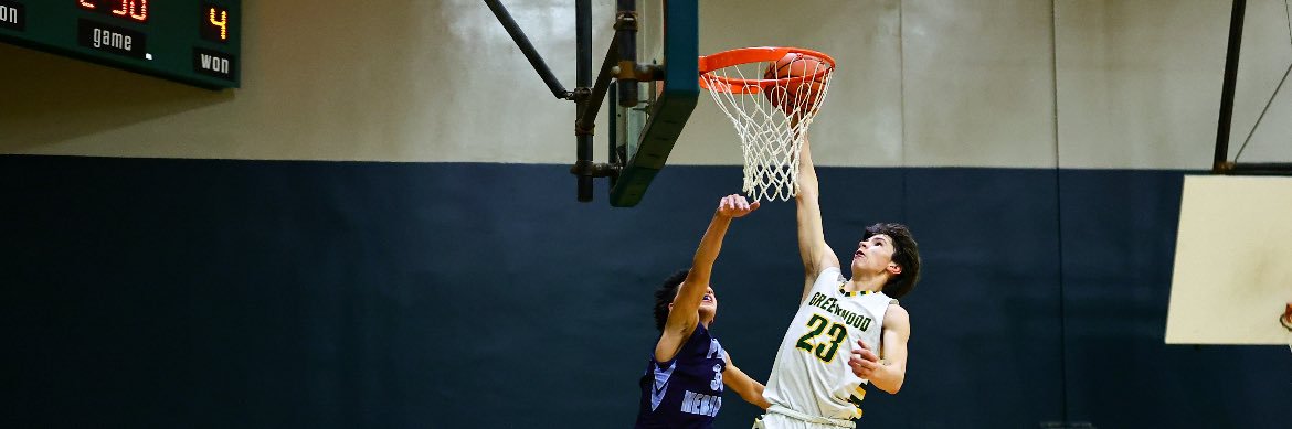 Braden Reynolds's banner