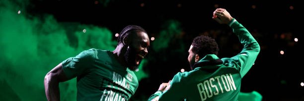 Celtics Confidential banner