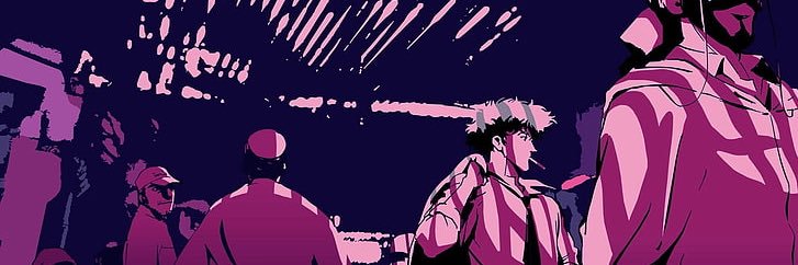 Daniel Gallagher banner