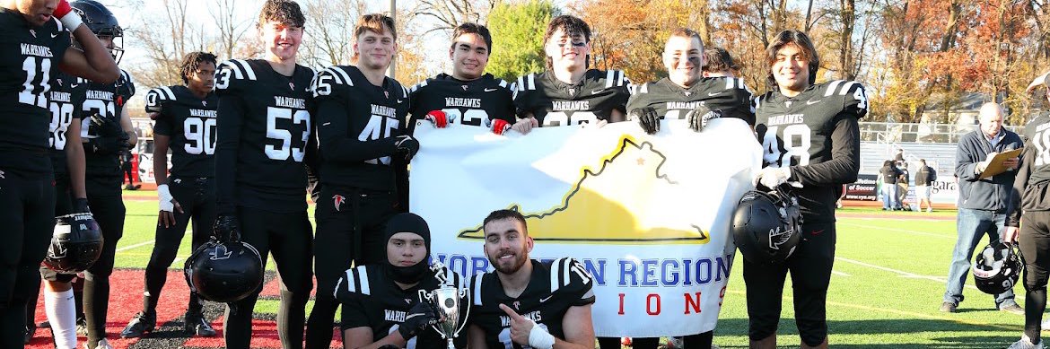 Charlie Backman banner