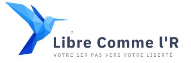 Libre comme l'R banner