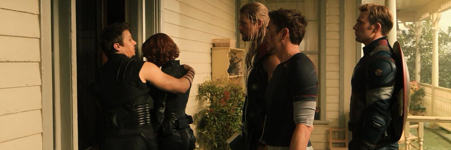 fe filha da maya bishop e carina deluca banner