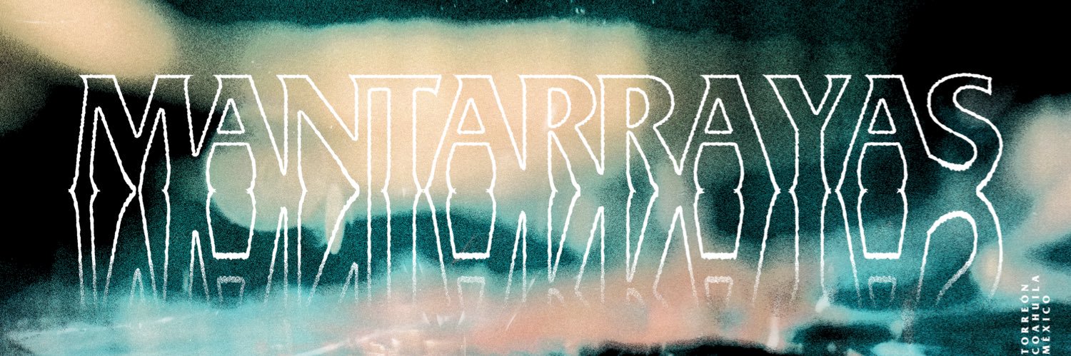 MantarrayasMx's profile banner image