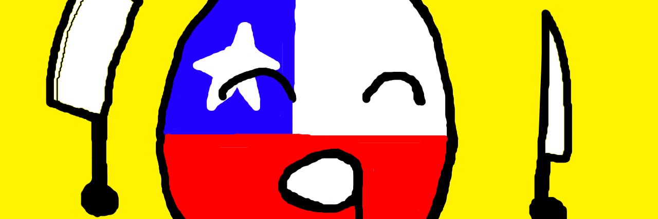 Chile banner