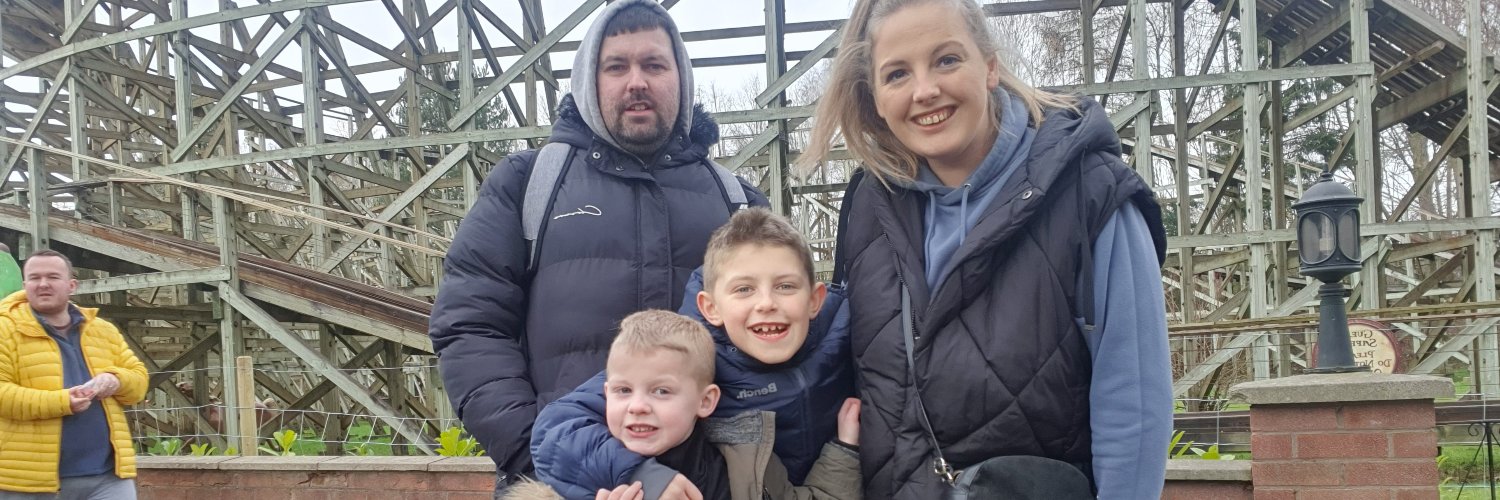 KellyFaughnan's profile banner image