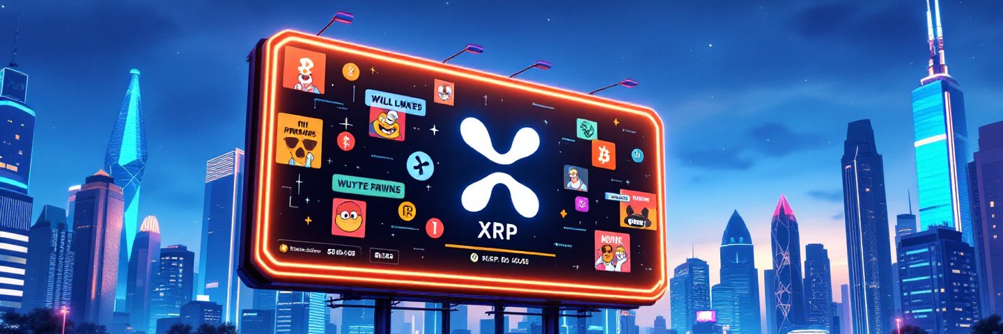 XRP_MemeLord banner