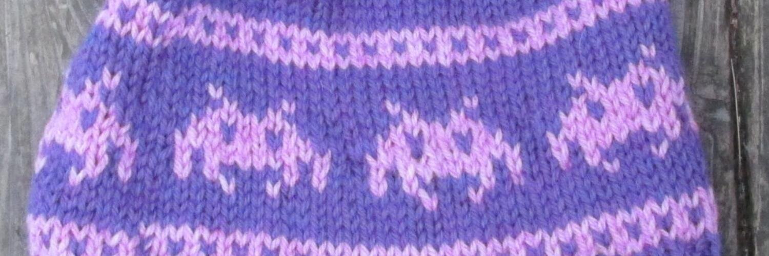 Duchess of Sussex Spaniel banner