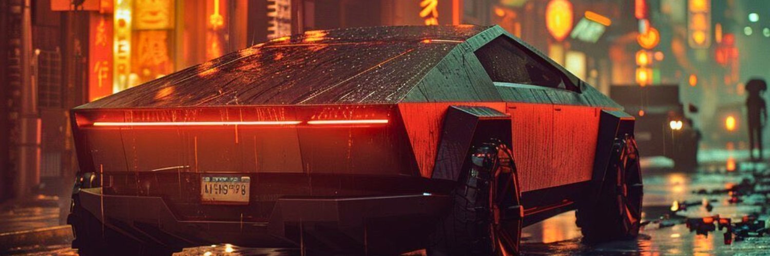 Hank™'s banner