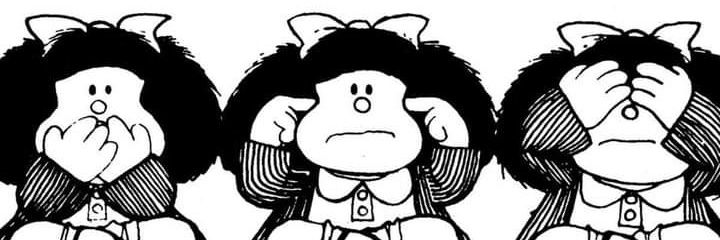 A verlas venir banner