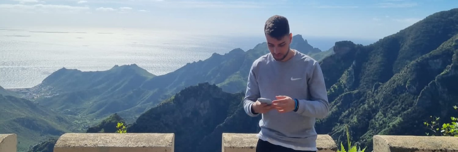 franll23's profile banner image