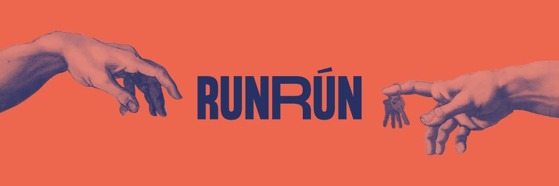 Runrun_app's profile banner image