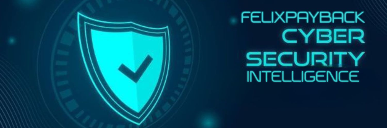 felixpayback's profile banner image