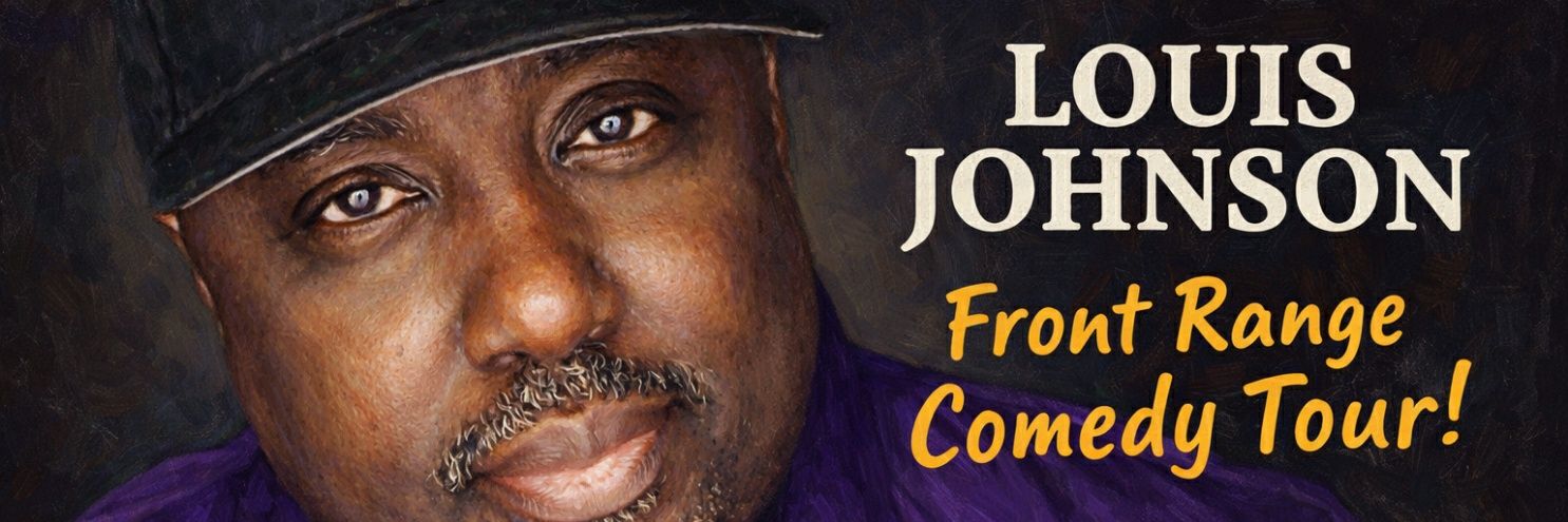 LouisJohnson's profile banner image