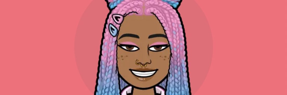 Ruthie❤️ banner
