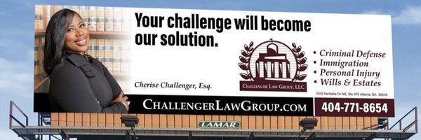 challengerlaw Profile Banner