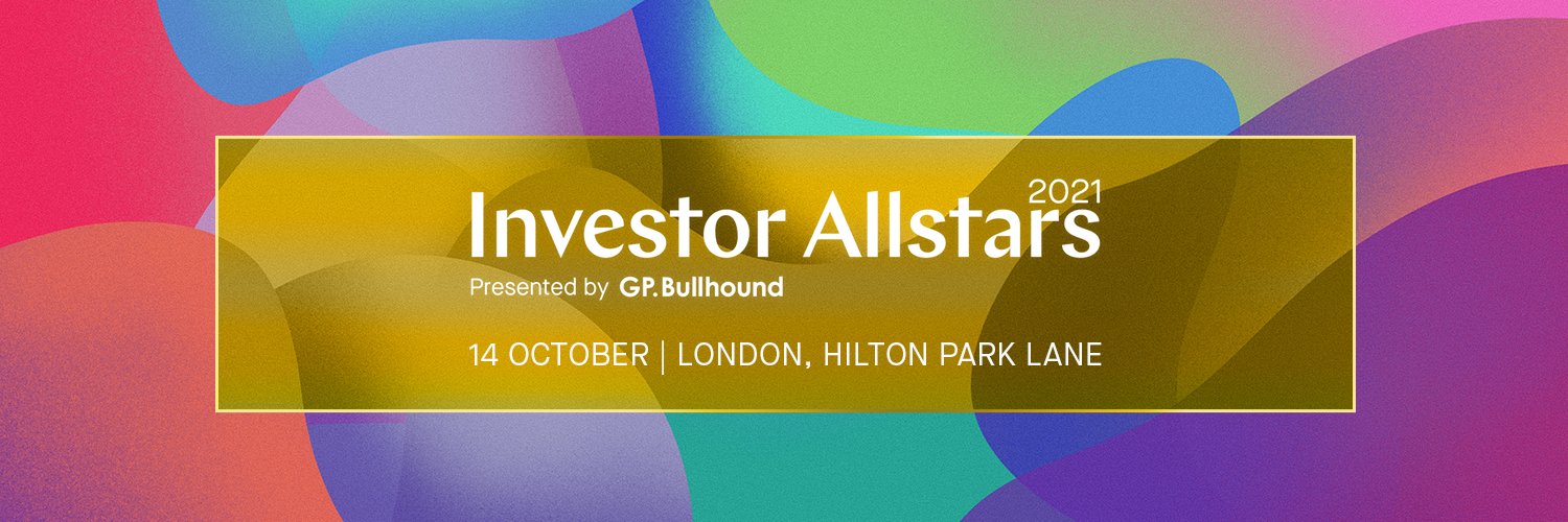 InvestorAllstars banner