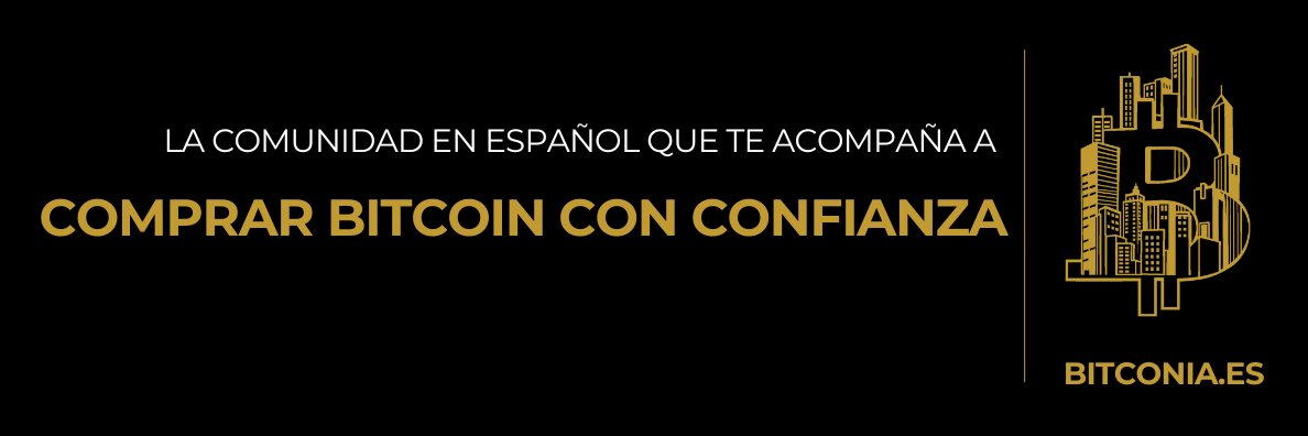 Bitconia 🛡️ banner