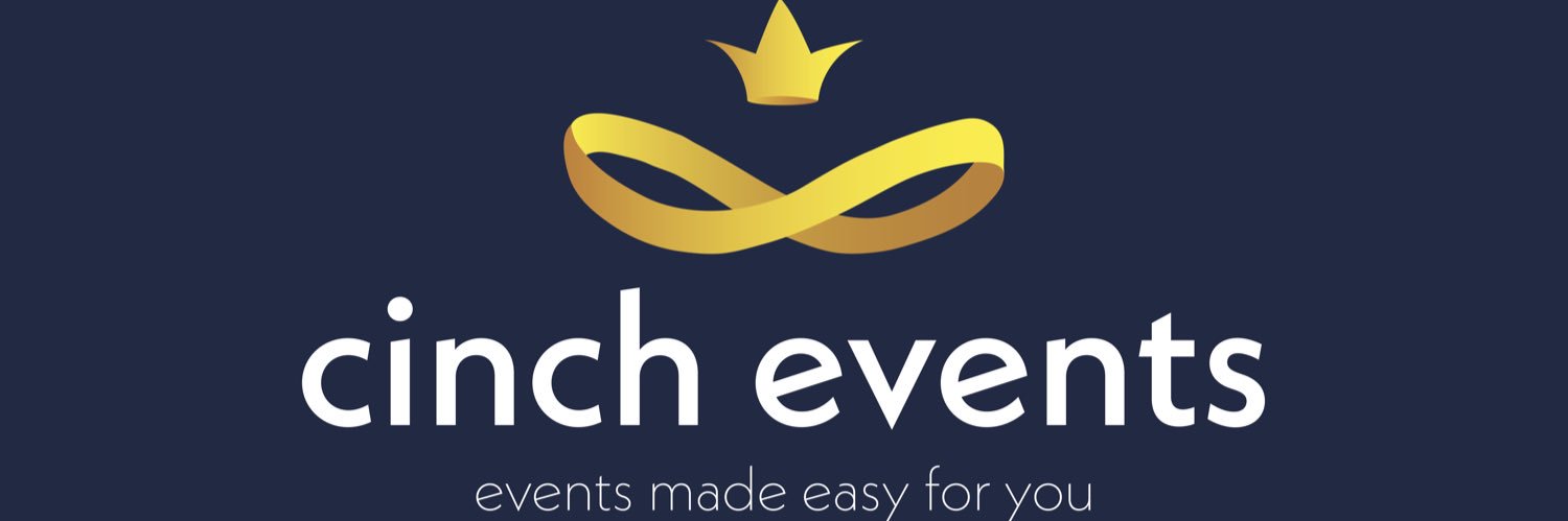 cinch_events's profile banner image