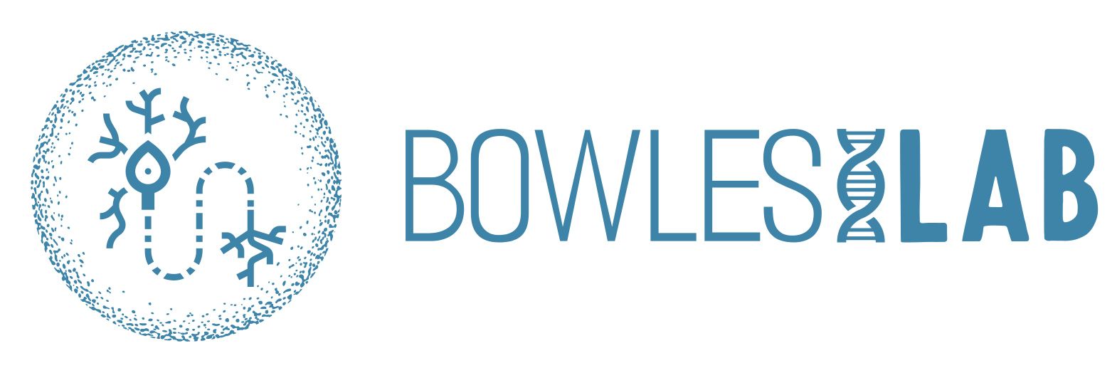 Bowles Lab's banner
