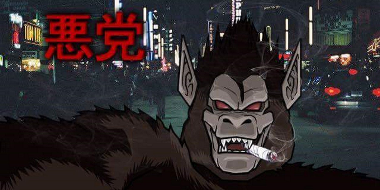 BadassBlob's profile banner image