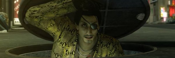 SatsuiNoMatos Profile Banner